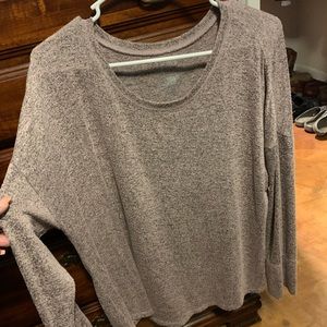 Maurices Long Sleeve